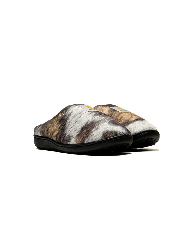 Carhartt WIP x SUBU Cordura Slippers | I034118.38WXX | AFEW STORE